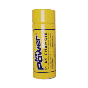 Mr. Power Plas Chamois