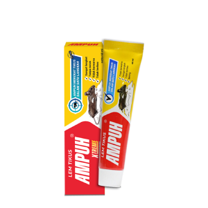 Ampuh - Lem Tikus Tube