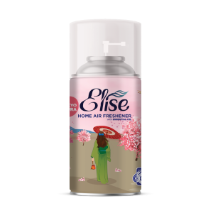 Elise Home Air Freshener Matic Refill