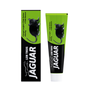 Jaguar - Lem Tikus Tube