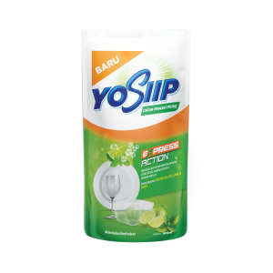 Yosiip - Liquid Dishwasher